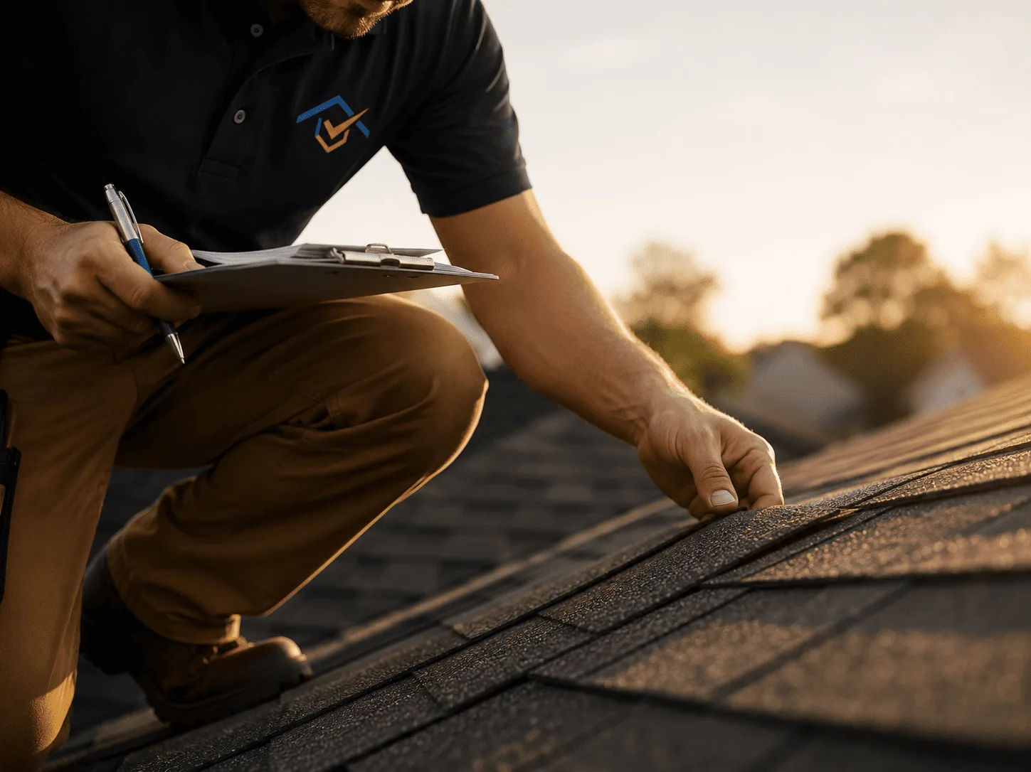 Why Choose Roof Inspection in South Carolina