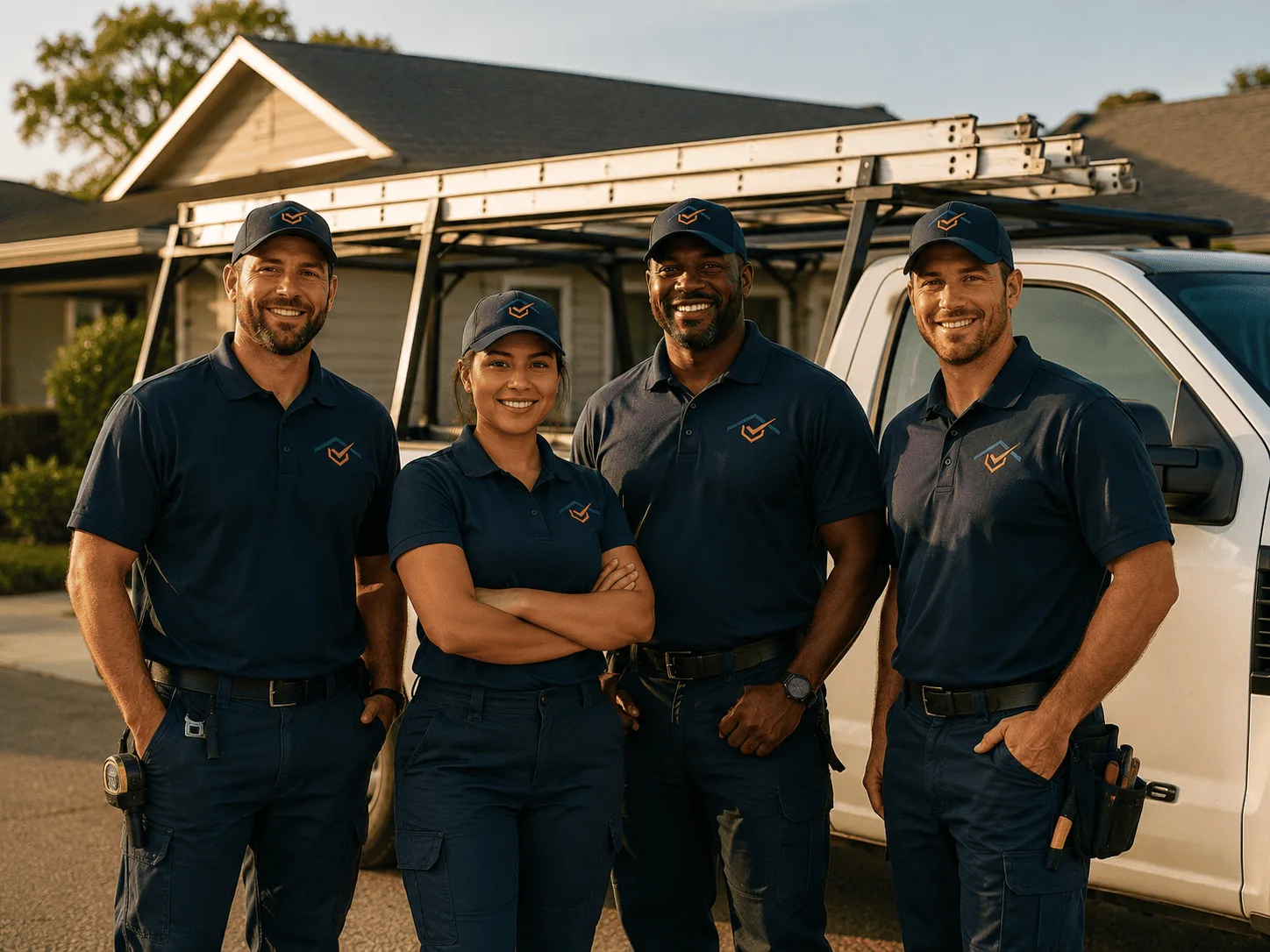 Professional Roof Inspection Company in South Carolina
